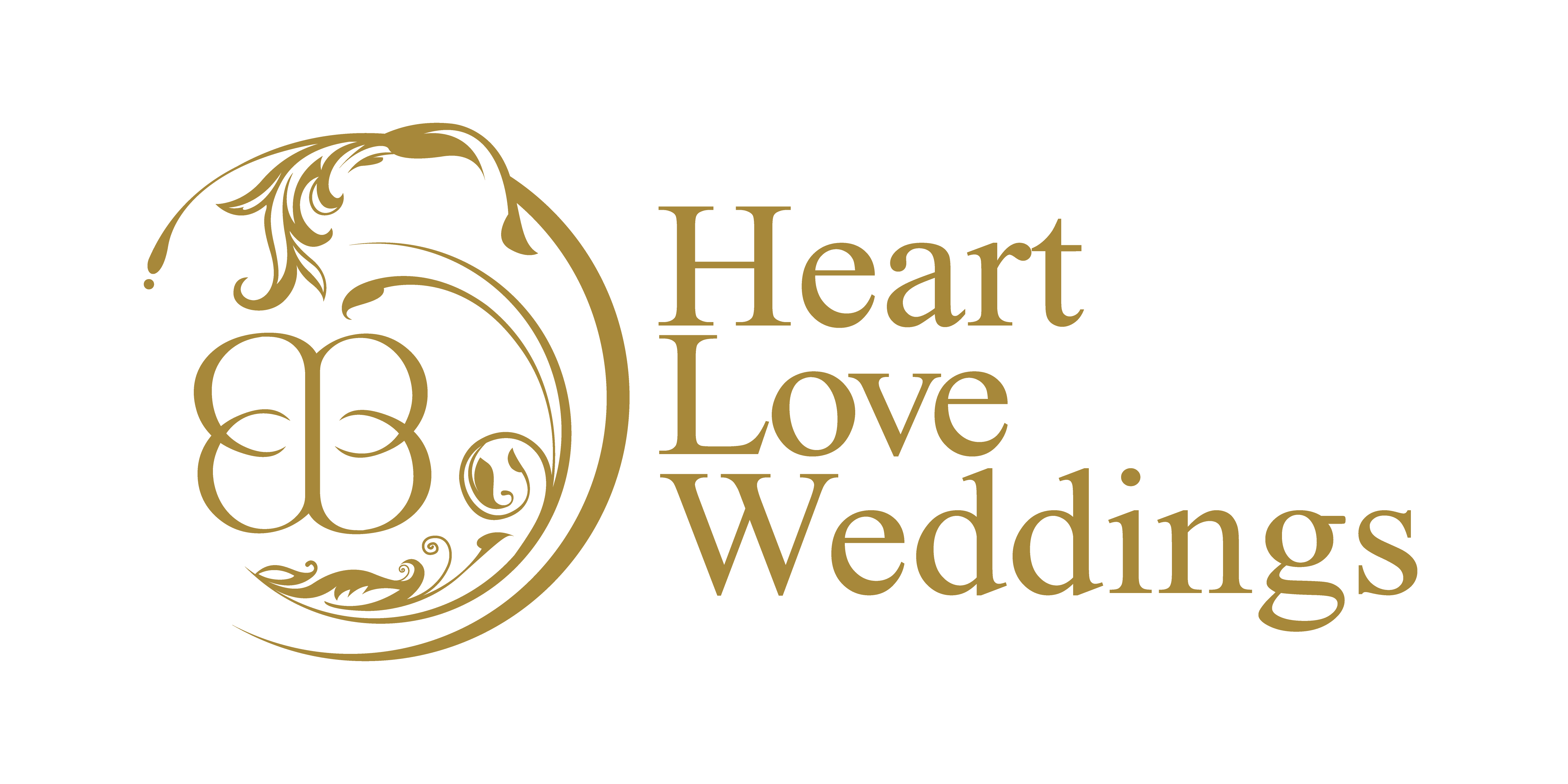 Heart, Love & Weddings